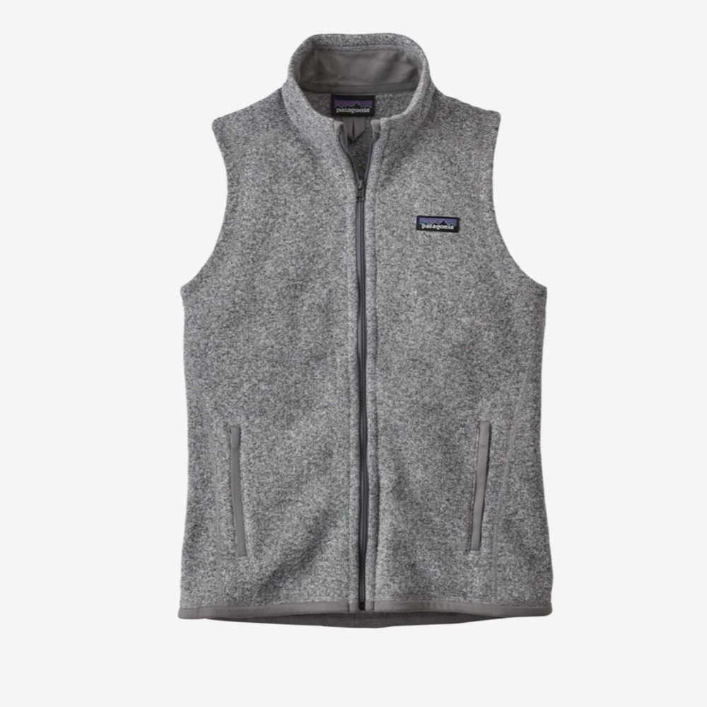 Patagonia - Better Sweater Fleece Vest